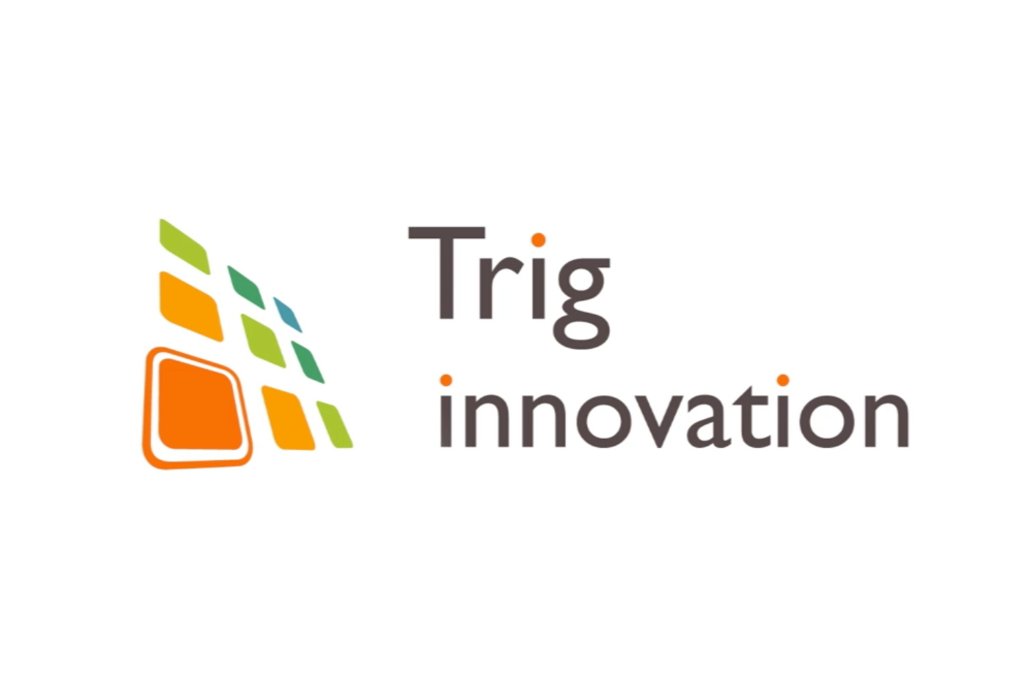Trig Innovation Old Logo