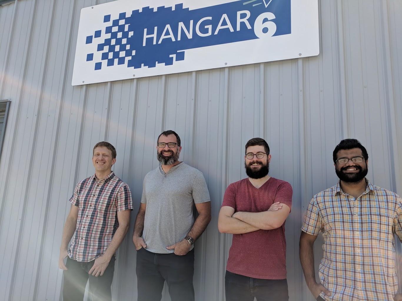 Trig-Team-Hangar6-Sponsor-Group