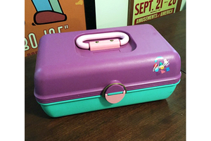 Caboodle