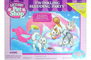 Littlest Pet Shop