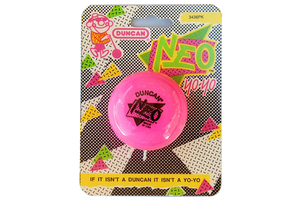 Yo-Yo