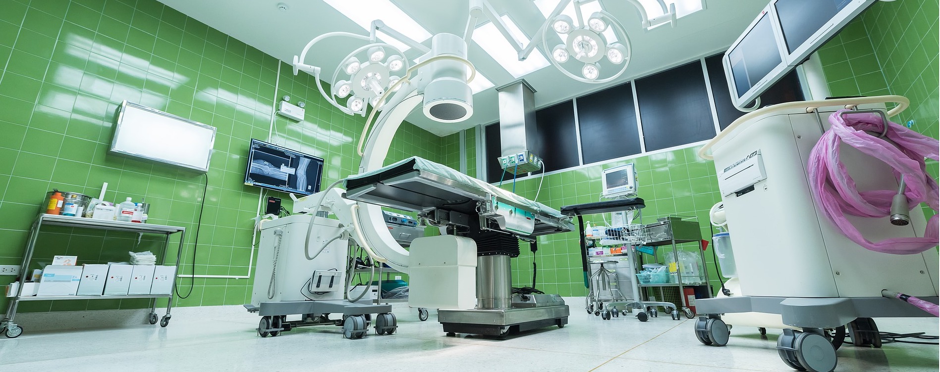 Operating Room