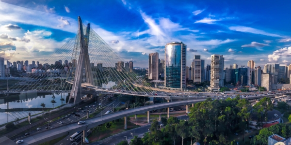 Beautiful Bridge