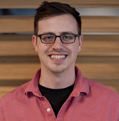 Brian Himelright, Industrial Designer