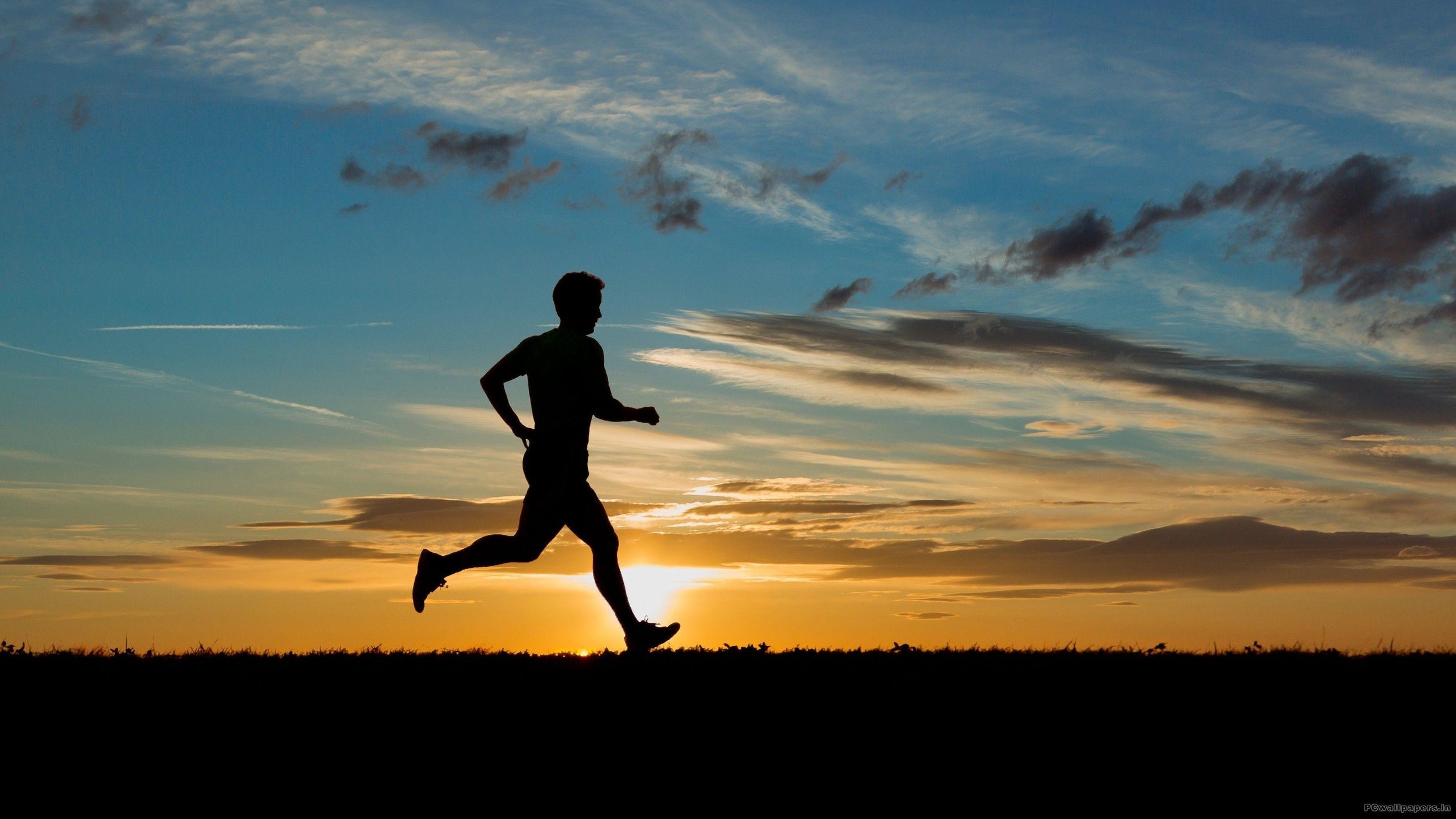 Industrial Design for Natural Running