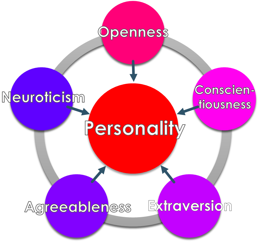Big Five Personality Assessment