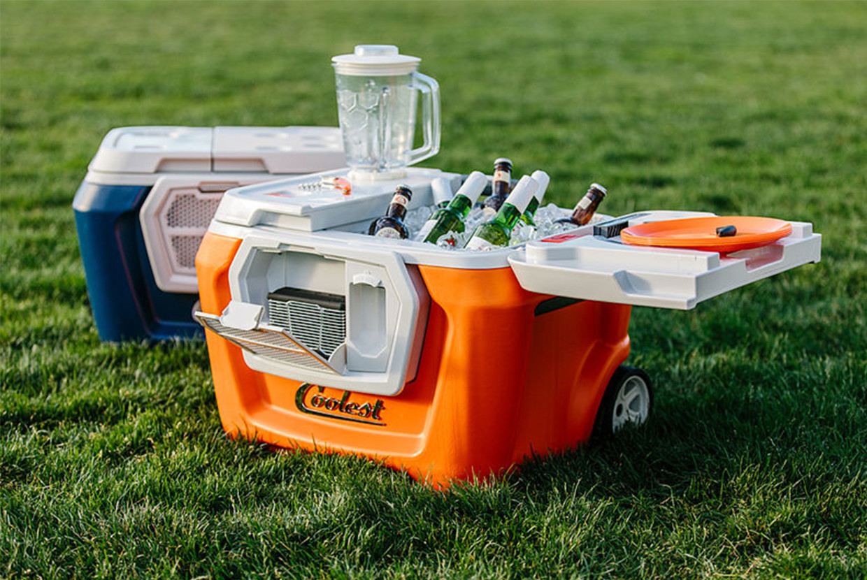 Thousands of Kickstarter backers still waiting on Coolest Cooler may have to wait another 3 years.