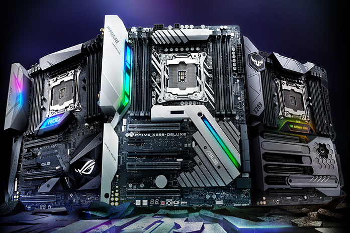 ASUS Open-source hardware community