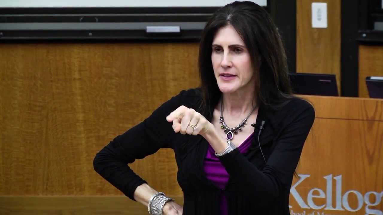 Dr. Leigh Thomspon, author of Creative Conspiracy. Virtual Ideation Session