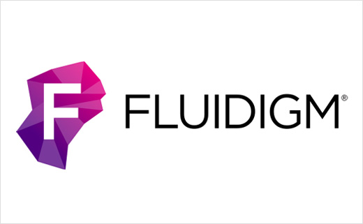 Fluidigm redesign courtesy of Fuseproject and their team