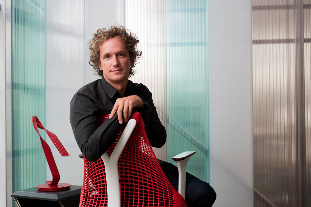 Yves Behar