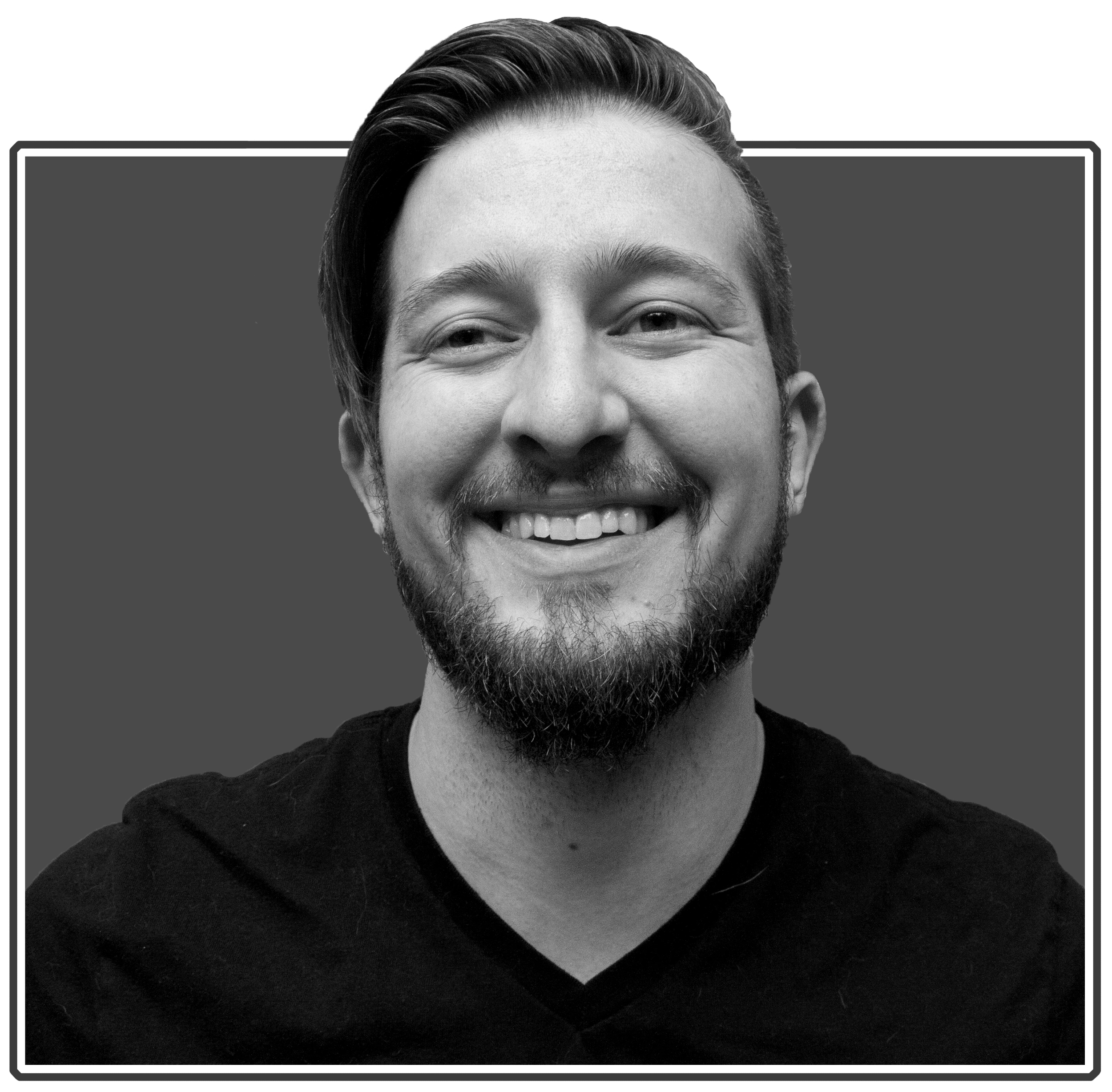 Seth Teeples, Industrial Designer at Trig