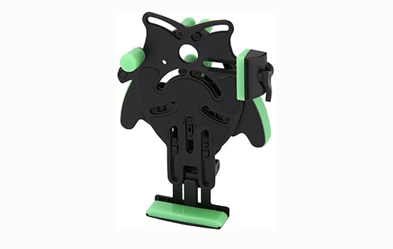 Carson HookUpz Adapter