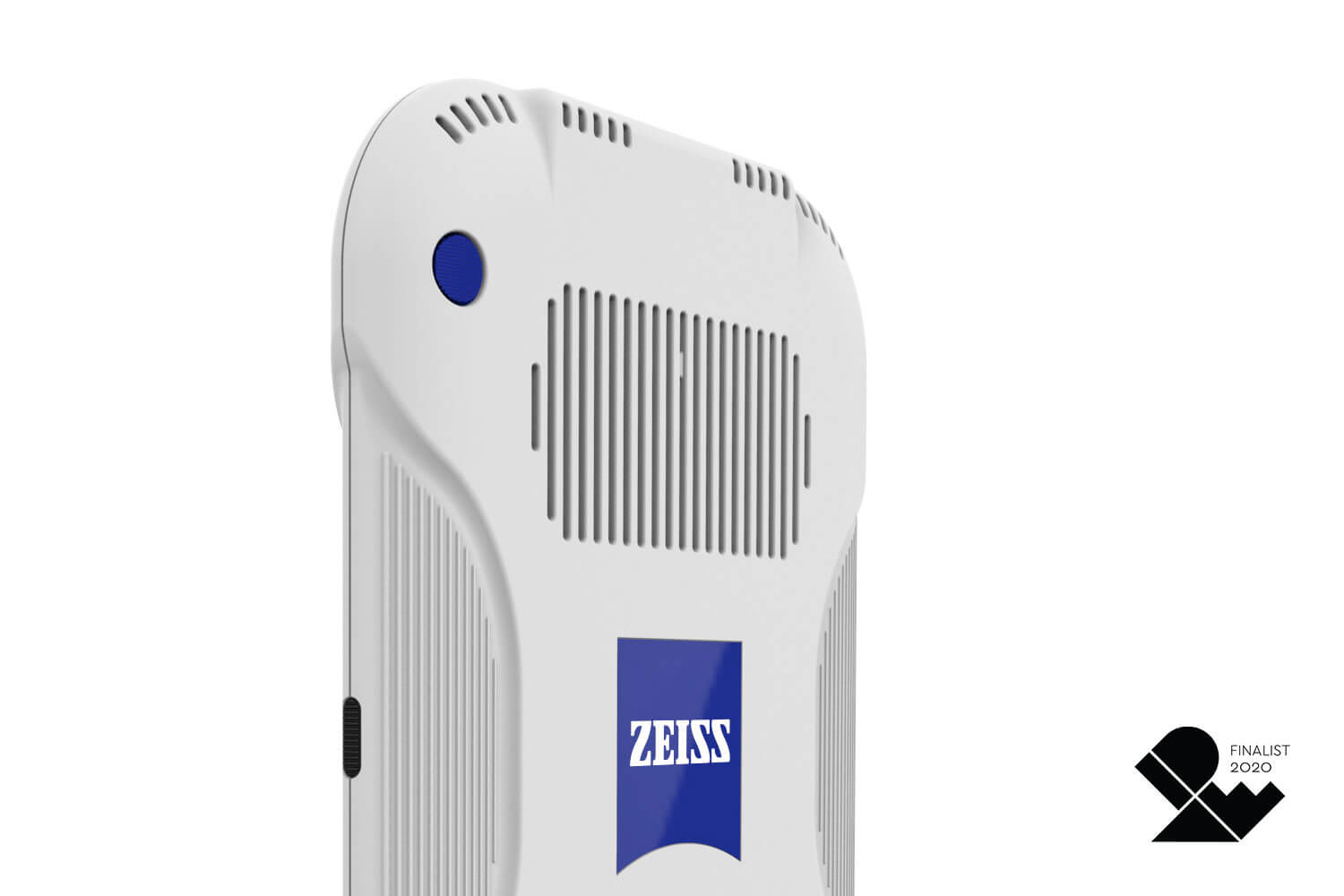 ZEISS IDEA Finalist