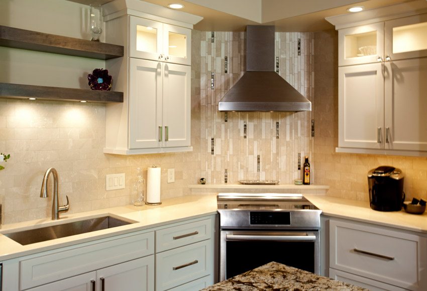 Kitchen Remodel Edina, MN