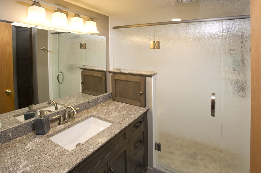 How Much Does Remodeling a Bathroom Cost?