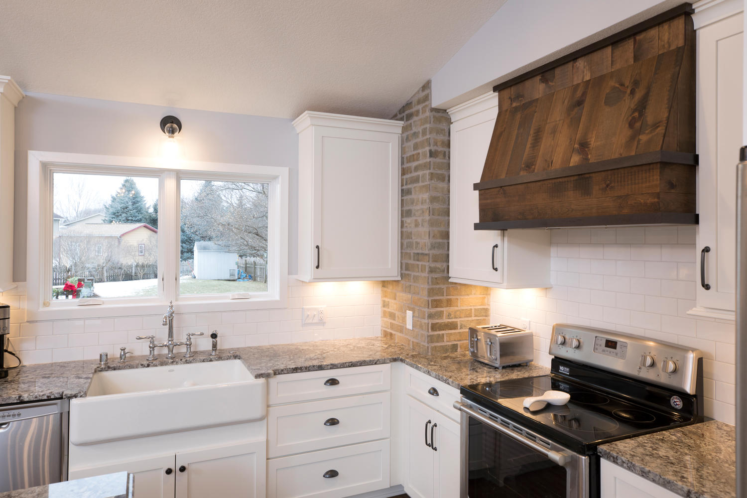 Breathtaking Kitchen Remodel Eagan, MN