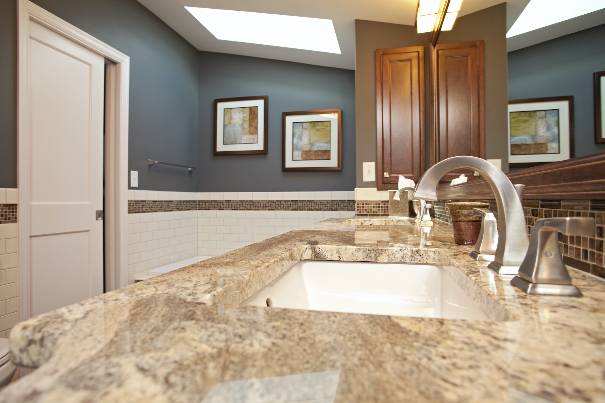 Bathroom Remodel Minneapolis, MN