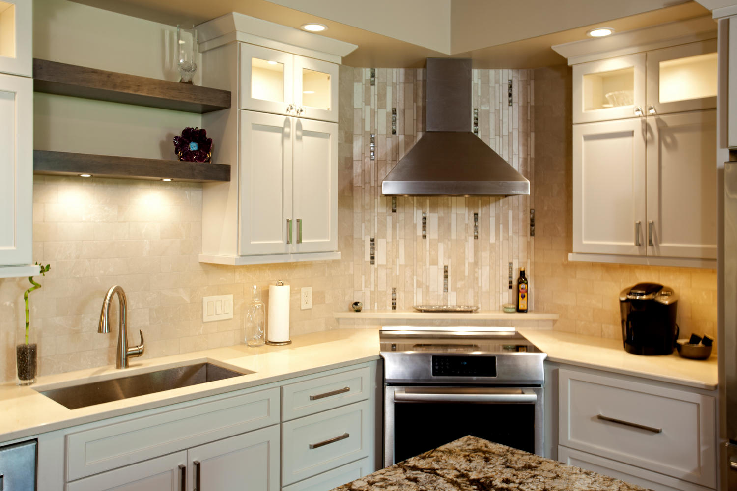 Edina Bathroom Remodel