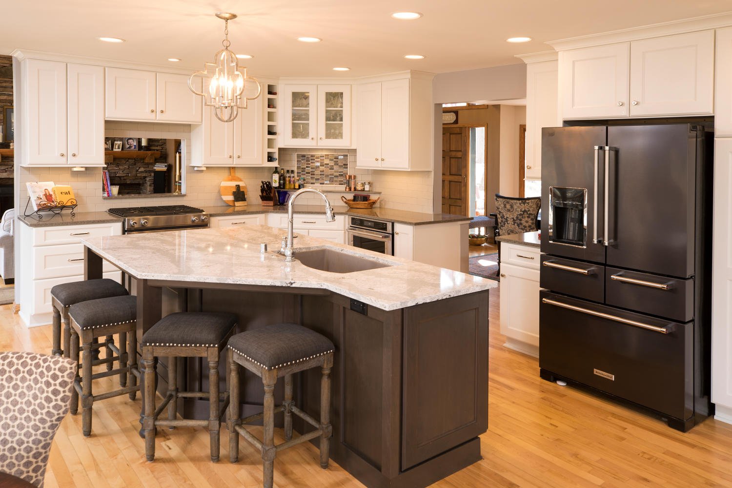 What to Know Before Starting a Kitchen Remodel Project