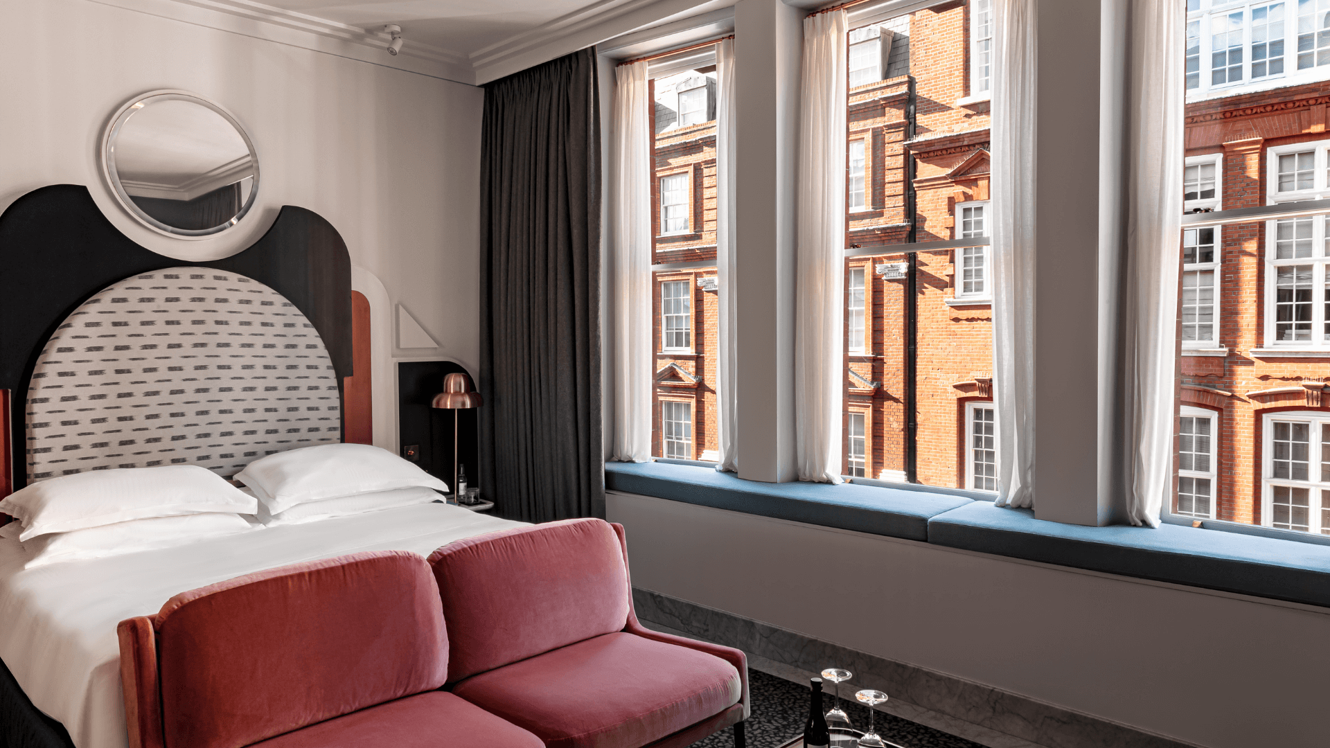 grand covent garden room henrietta hotel london