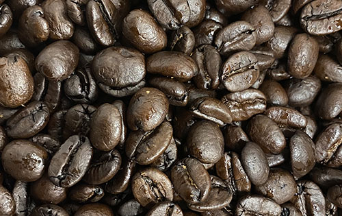 coffee beans
