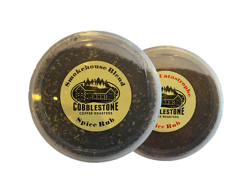 Cobblestone Coffee Roasters Your Favorite Finger Lakes Coffee Roasters