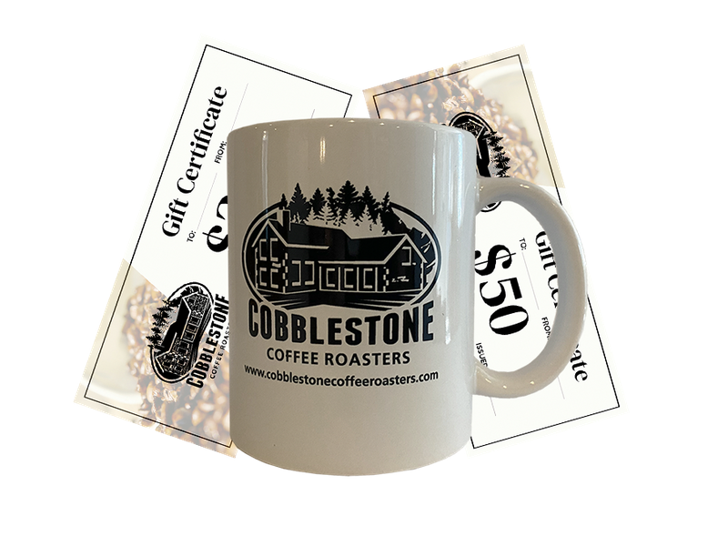 Cobblestone Coffee Roasters Your Favorite Finger Lakes Coffee Roasters