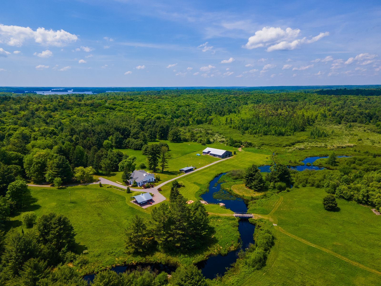 Sandy & Samantha Waldie Real Estate Lake Rosseau Muskoka Real