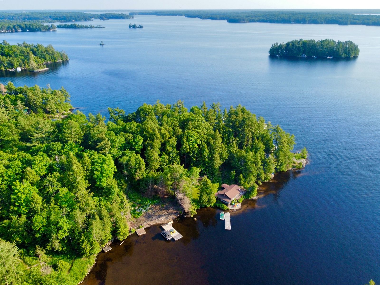 Sandy & Samantha Waldie Real Estate Cottage Listings Muskoka Real Estate & Chestnut Park
