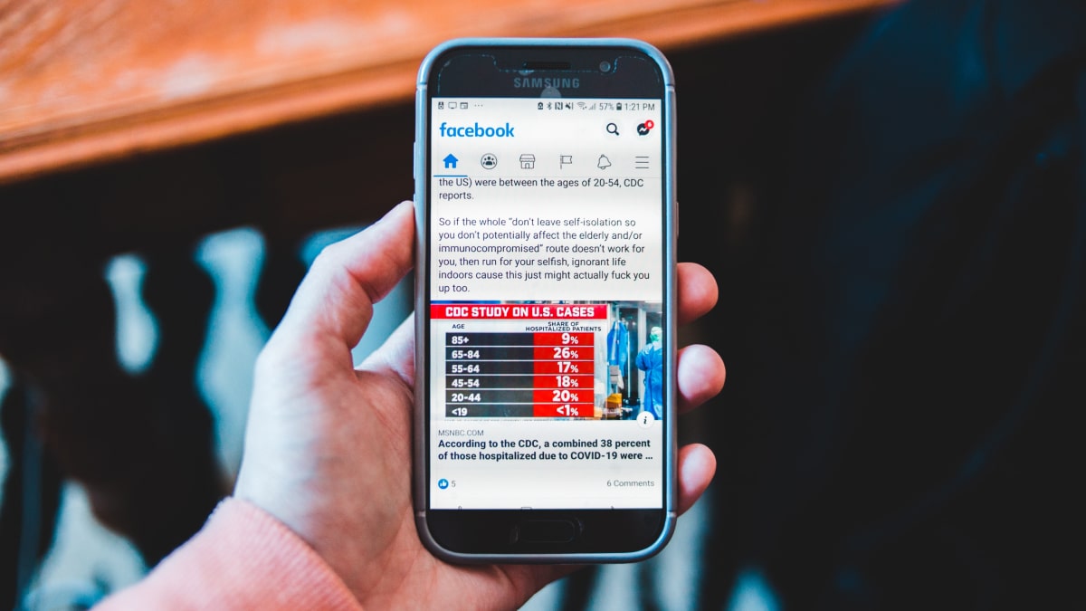 How to use Facebook dark posts for optimization