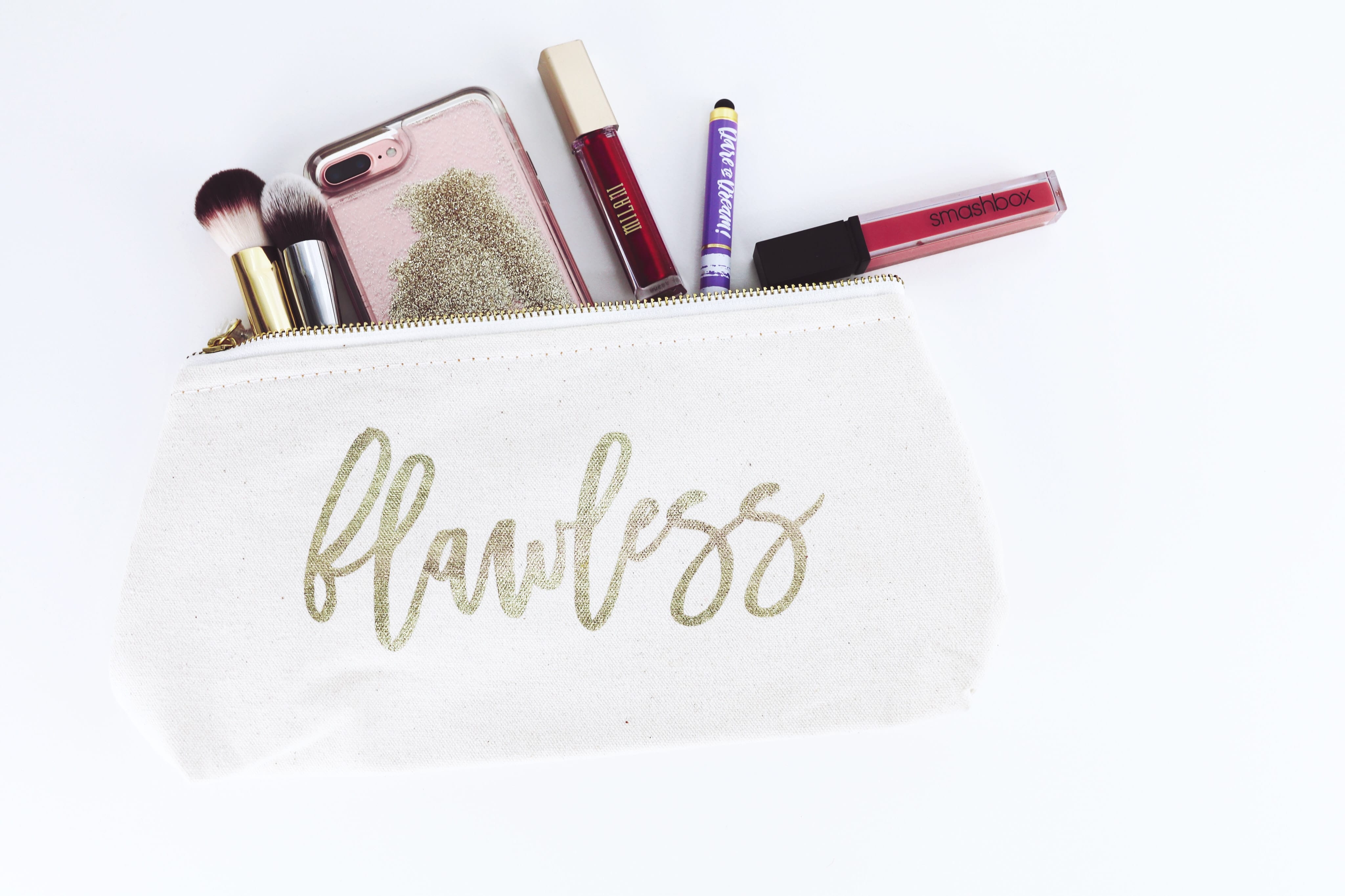 Most common tactics for a beauty brand to run a great social media campaign