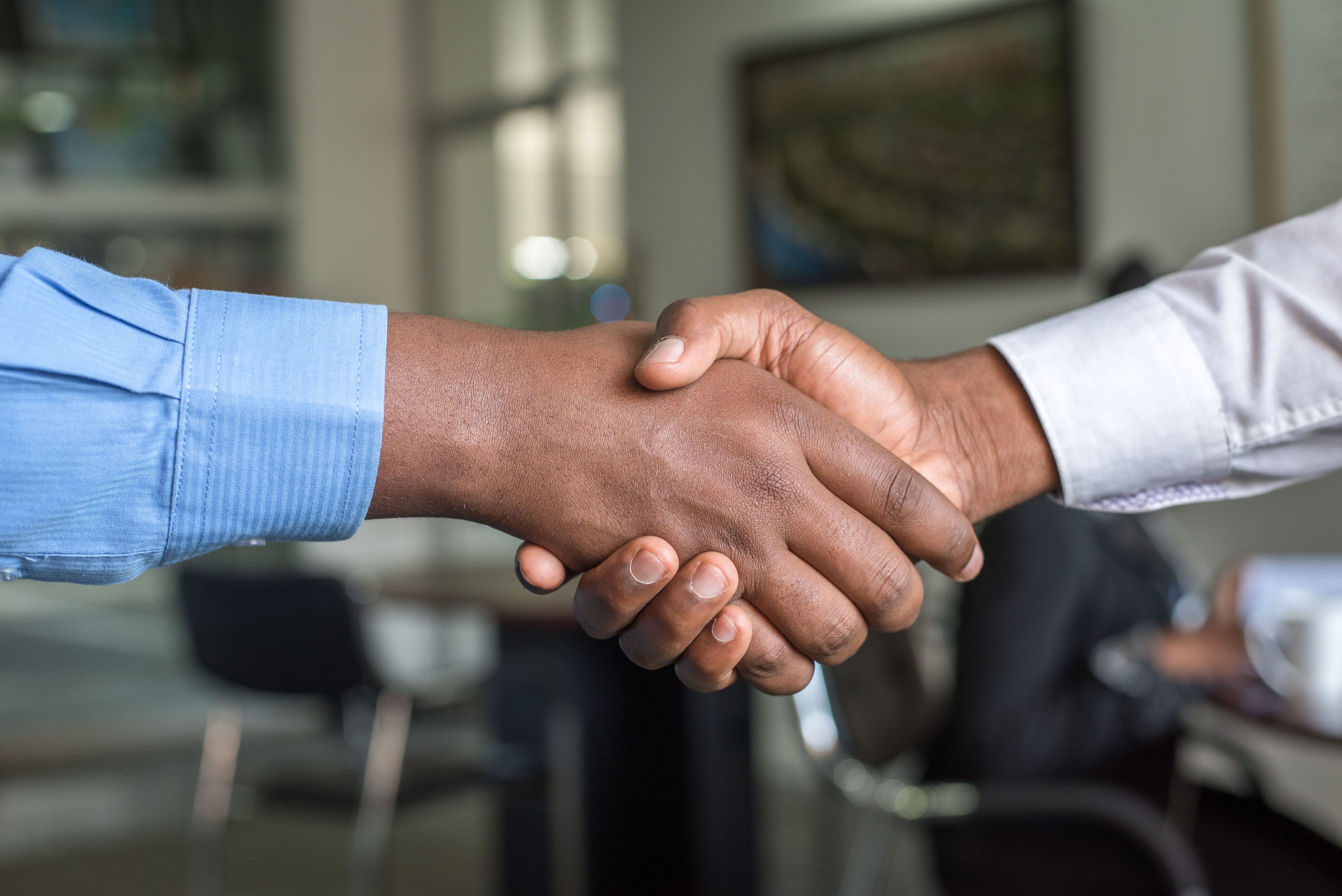 9.Partner Up with Other Businesses!