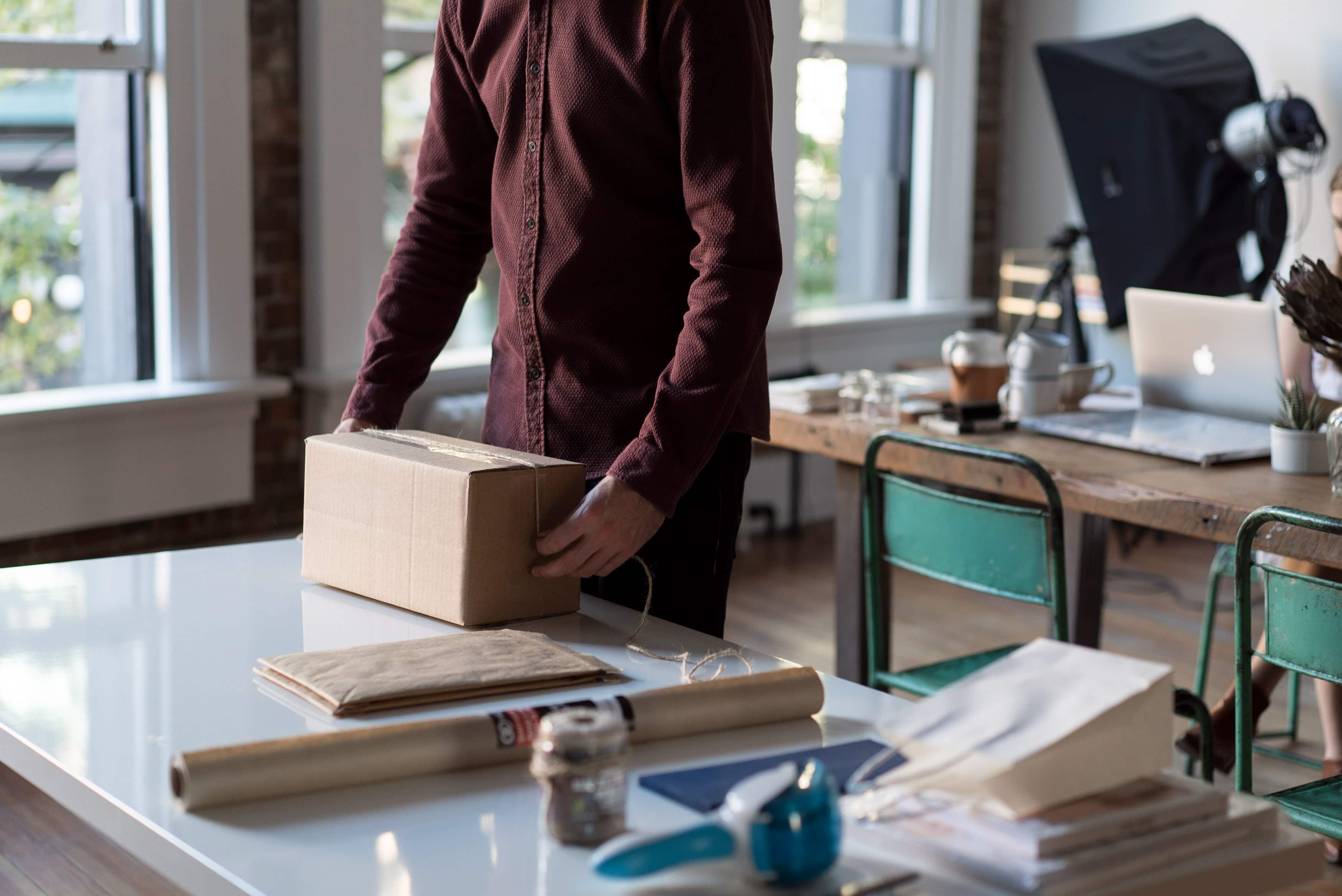 5. Offer Free Shipping, duh