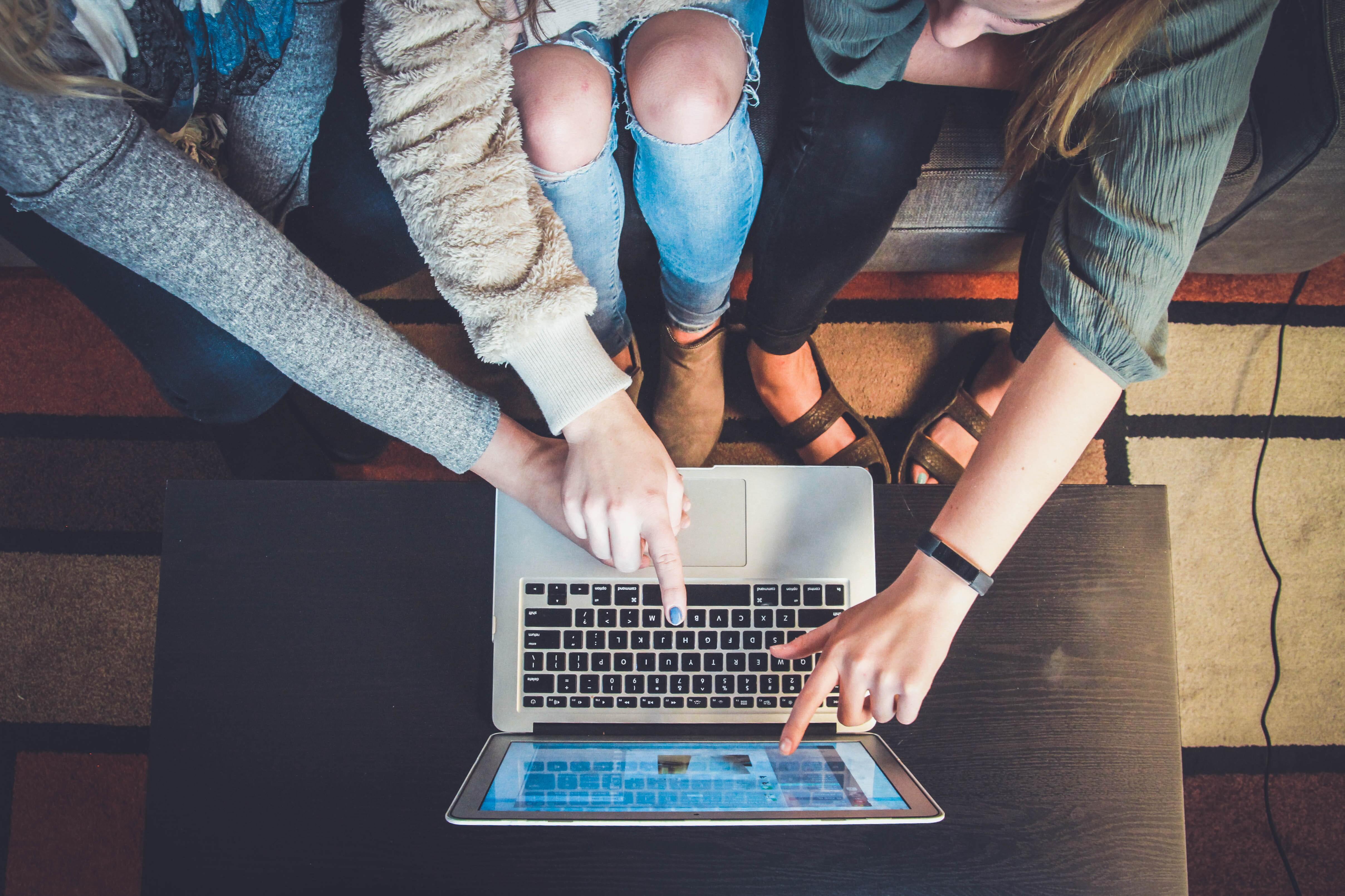 8 - Find Platforms for Brand Collaborations