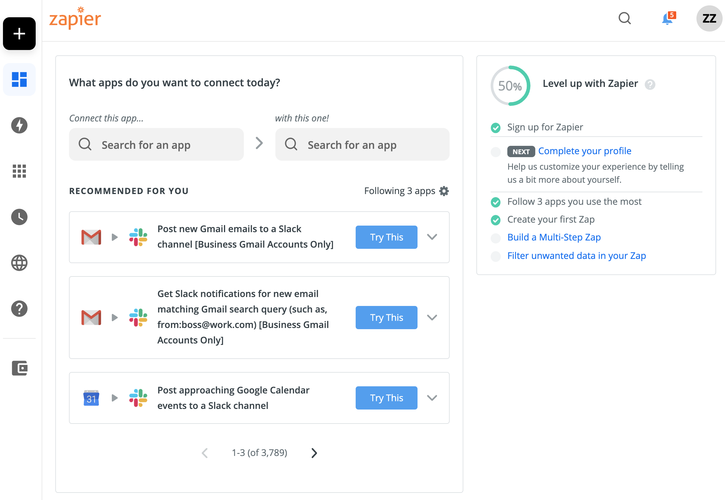 Image result for zapier