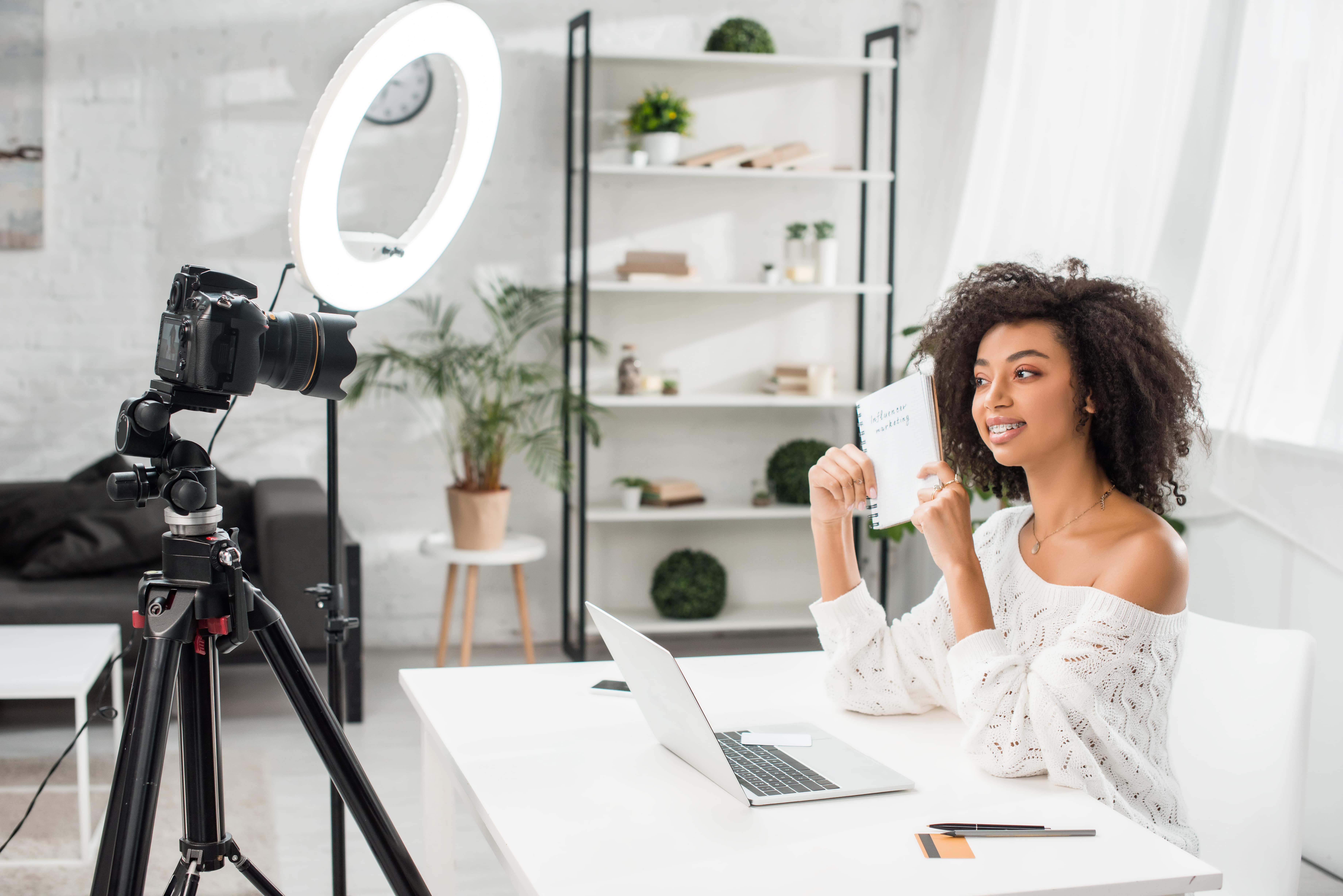How To Create Your Media Kit: 4 Things To Include