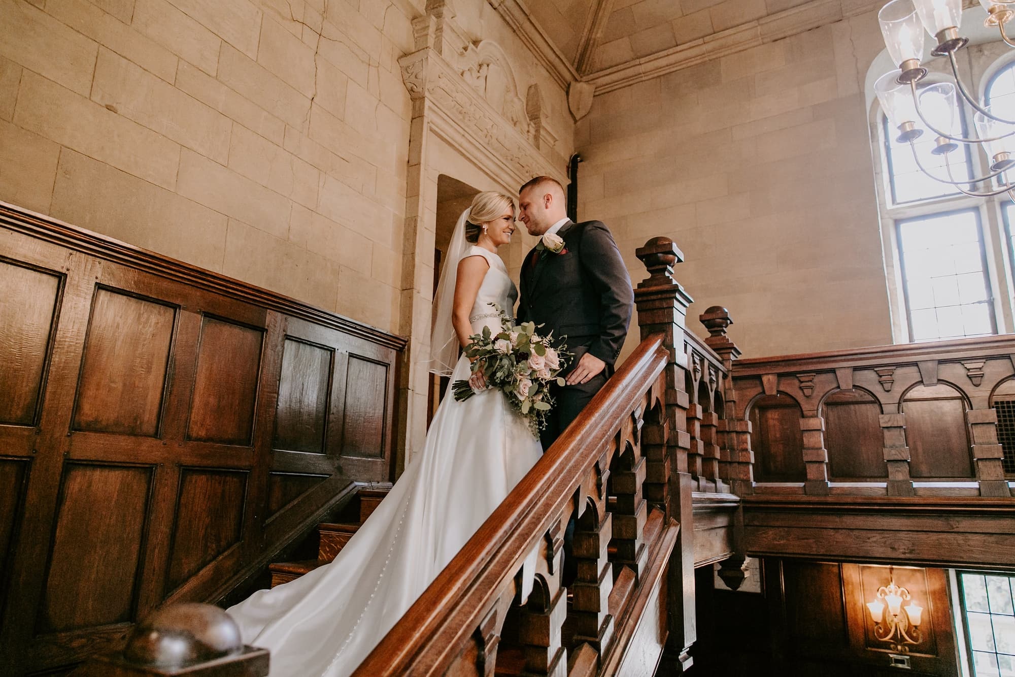 The Mansion — Parque Ridley Creek