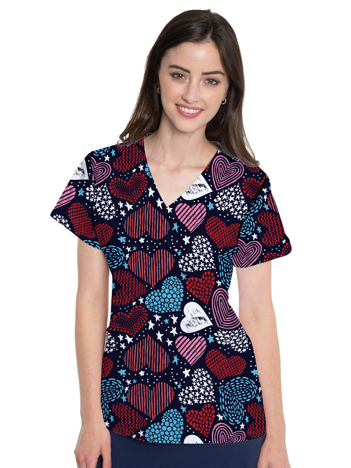 Heartstar (HTSR) | Print | 8564