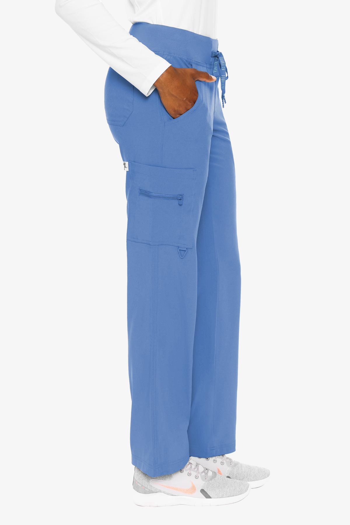 Activate Yoga 1 Cargo Pocket Pant | 8747