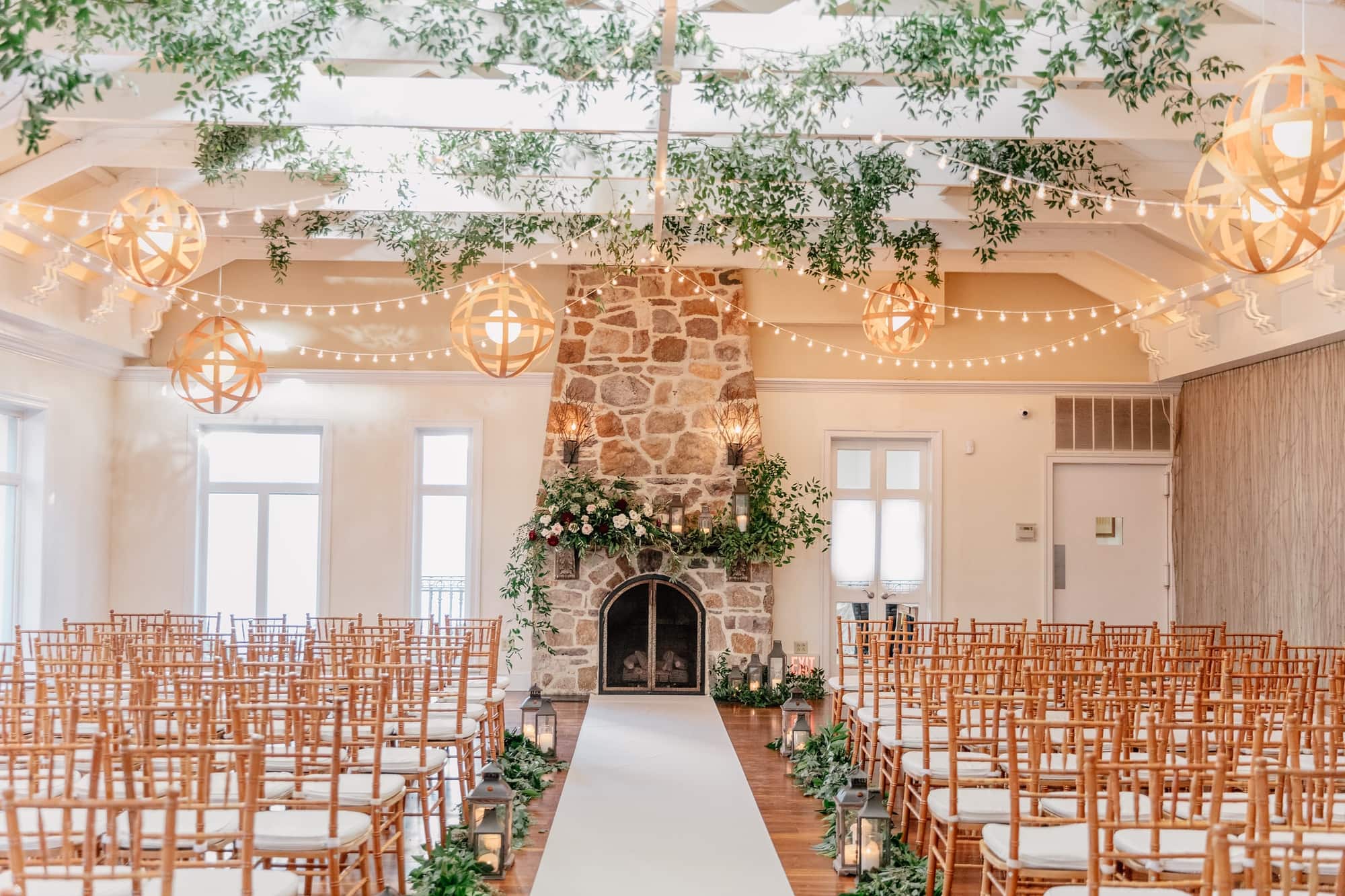 A Unique Space — Pomme Radnor