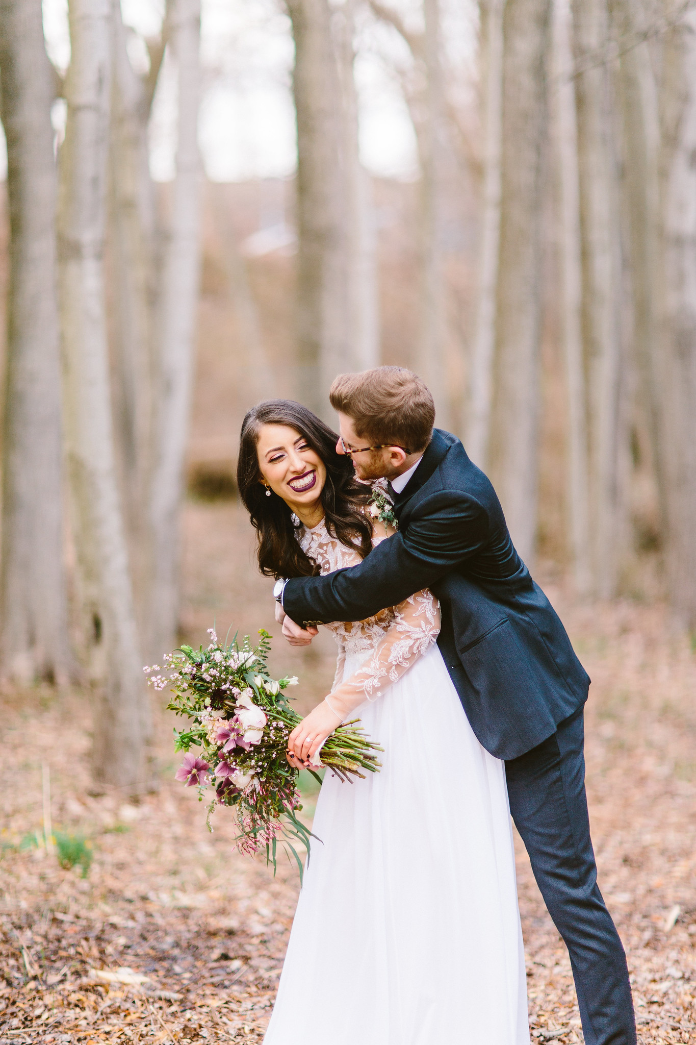 The Setting — Pomme Radnor