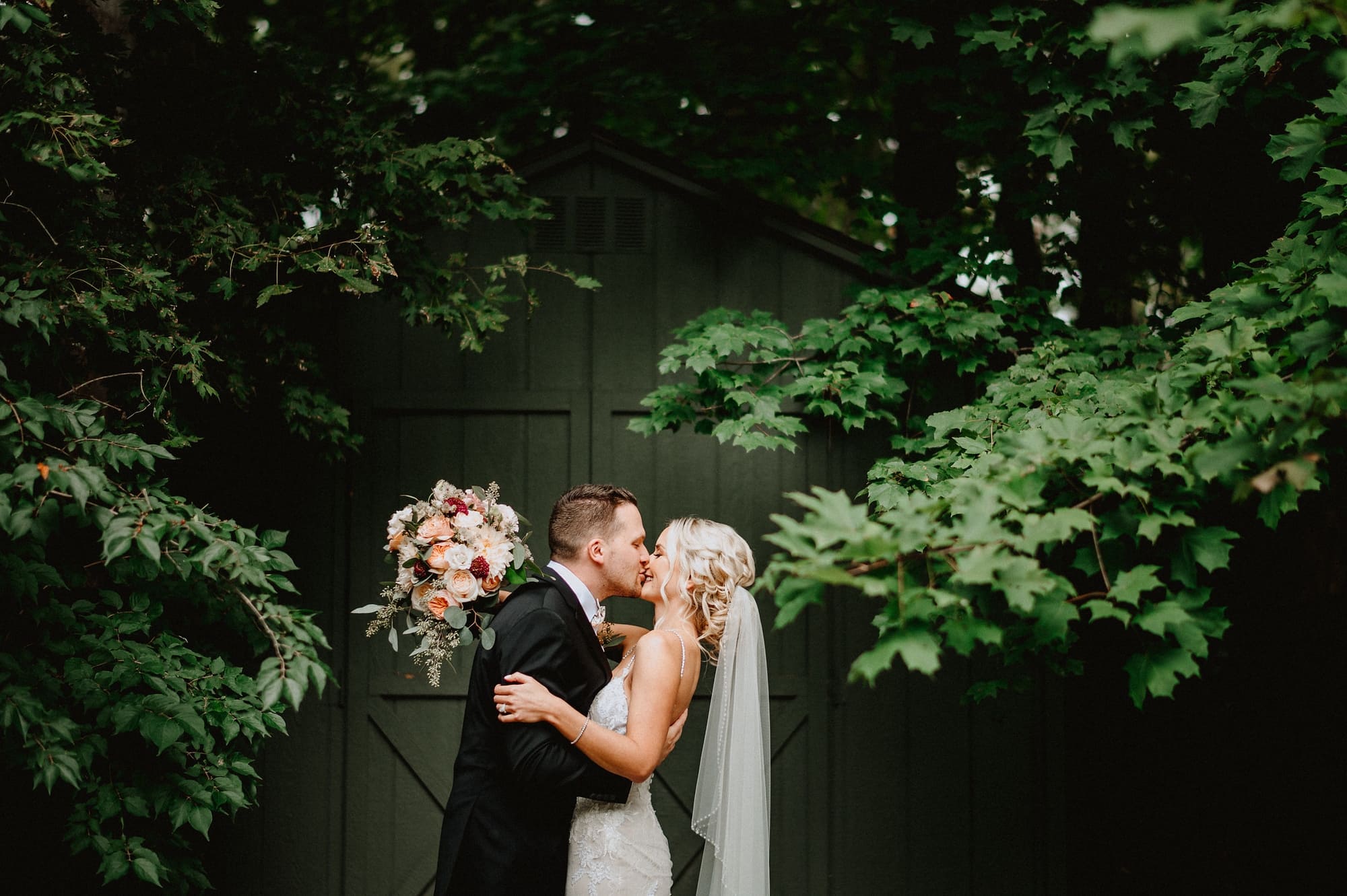 The Setting — Pomme Radnor