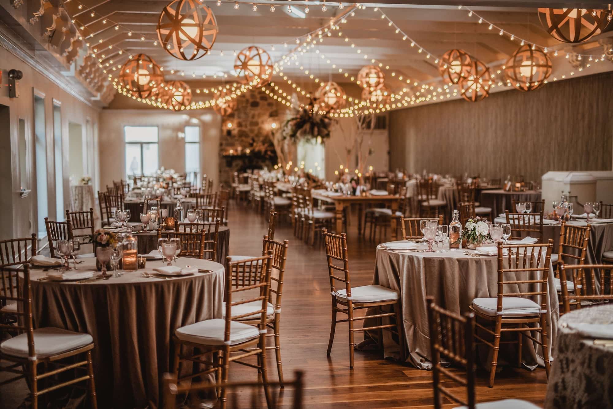 Gallery — Pomme Radnor