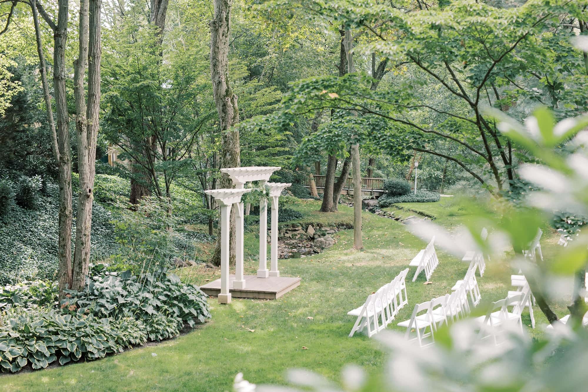 Gallery — Pomme Radnor