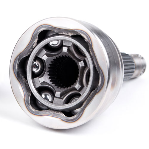 Basco Wholesale Automotive Parts Specialist