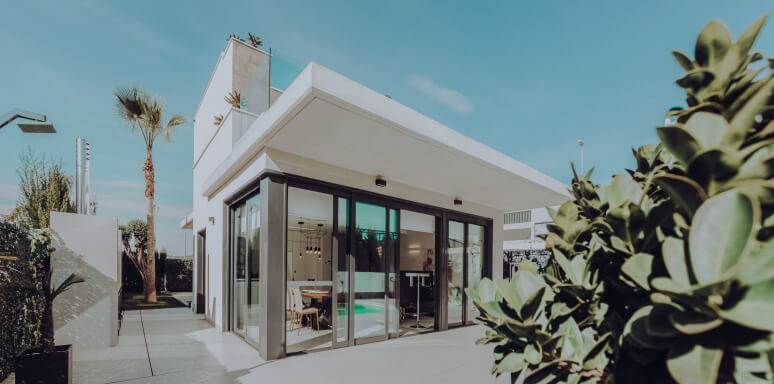 Fenestra – Puertas y Ventanas en Santiago