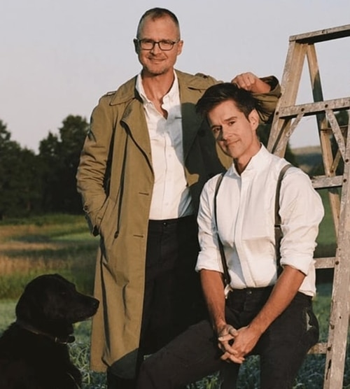 S1, Episode 1: Dr. Brent Ridge & Josh Kilmer-Purcell | Blog