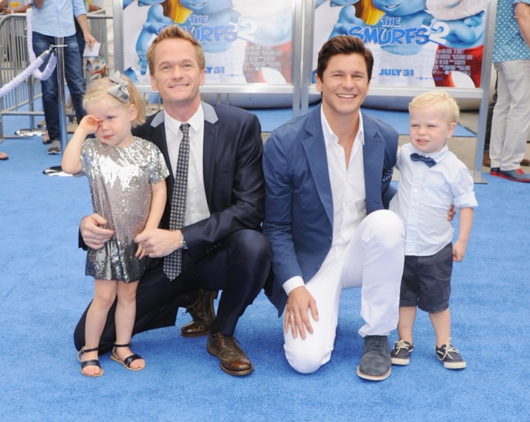 S3, Episode 6: David Burtka | Blog