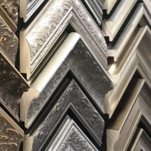 Moulding